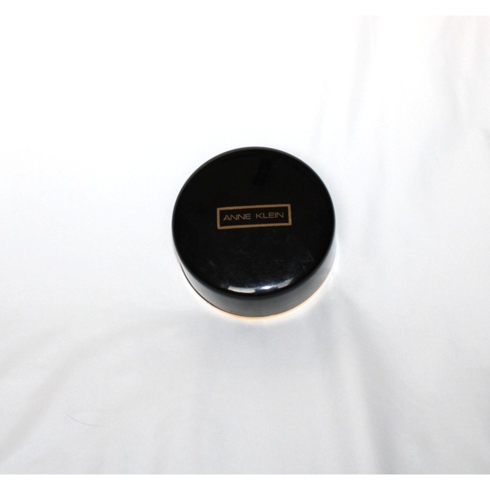 Anne Klein Poudre Parfumee Dusting Powder 200g. 6.7 oz (Discontinued)